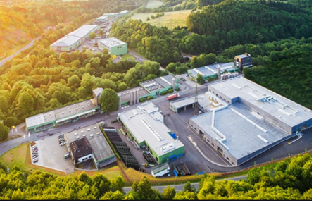 aquathermmanufacture