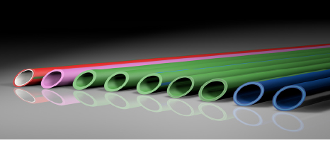 aquatherm pipe system